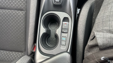 Nissan Juke 1.6 Hybrid N-Connecta 5dr Auto Hybrid Hatchback